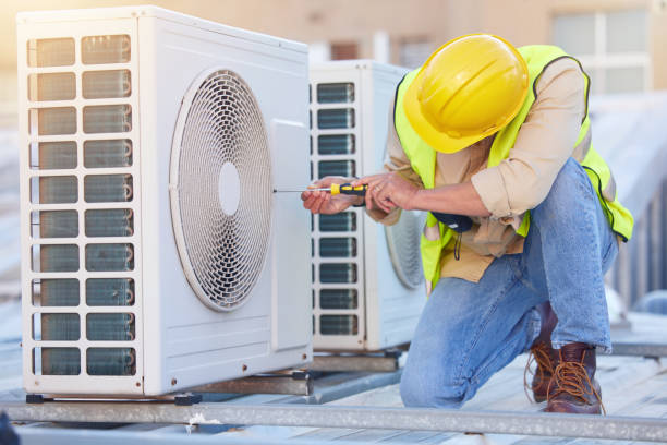 Best Central air repair  in Talent, OR