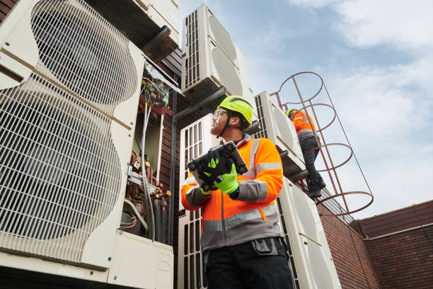 Affordable air conditioning repair in Talent, OR