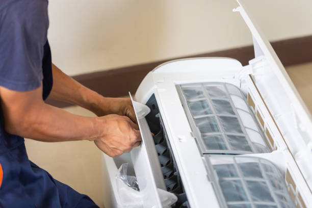 Best HVAC air duct cleaning  in Talent, OR