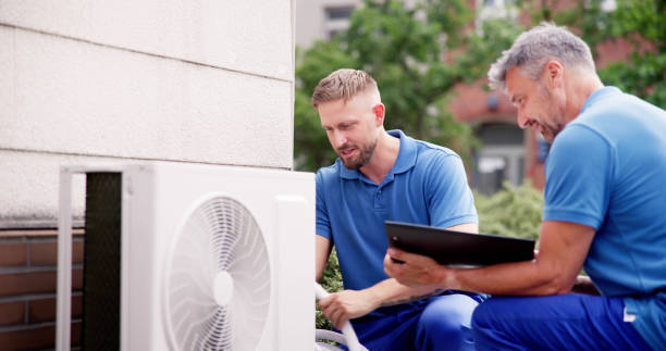 Best HVAC repair near me  in Talent, OR