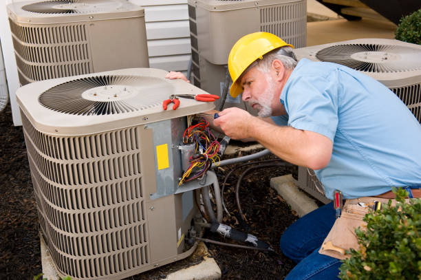 Reliable Talent, OR HVAC Solutions