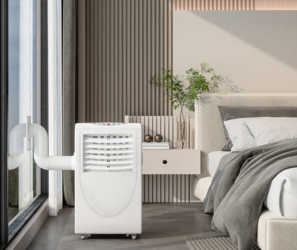 Ductless HVAC repair in Talent, OR