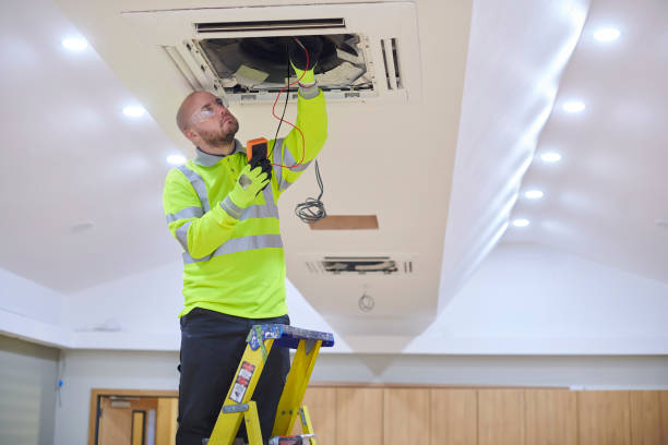 Best Affordable HVAC services  in Talent, OR