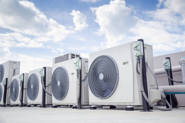 Best Residential HVAC services  in Talent, OR
