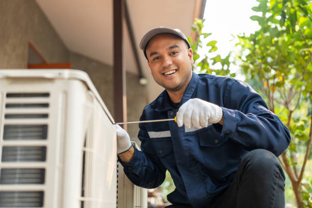 Best Best HVAC companies  in Talent, OR